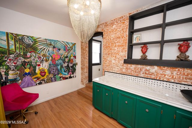 379 W Noon Street, Nogales, AZ 85621