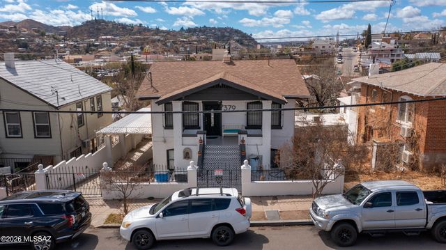 379 W Noon Street, Nogales, AZ 85621