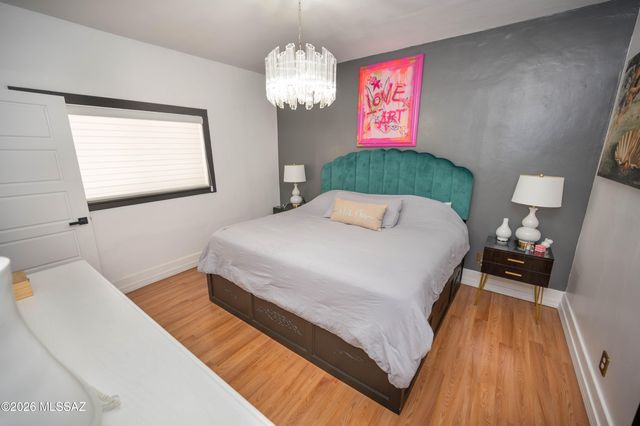 379 W Noon Street, Nogales, AZ 85621