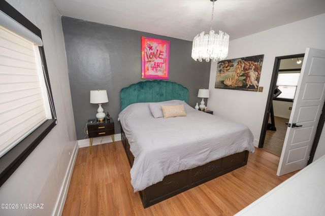 379 W Noon Street, Nogales, AZ 85621