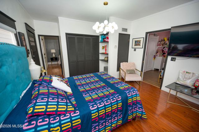 379 W Noon Street, Nogales, AZ 85621