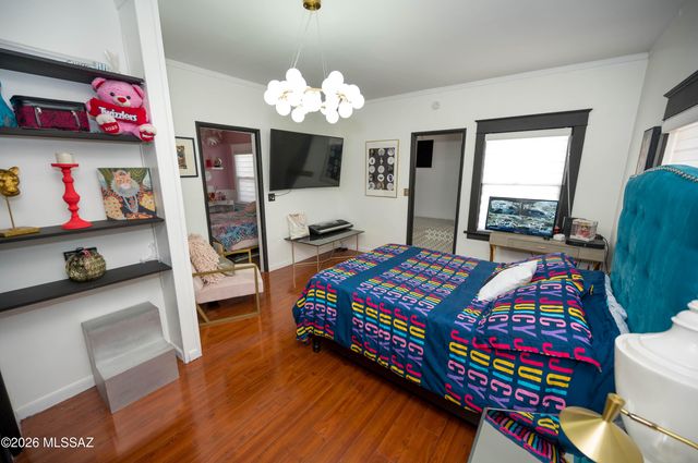 379 W Noon Street, Nogales, AZ 85621