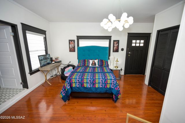 379 W Noon Street, Nogales, AZ 85621