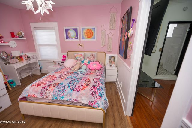 379 W Noon Street, Nogales, AZ 85621