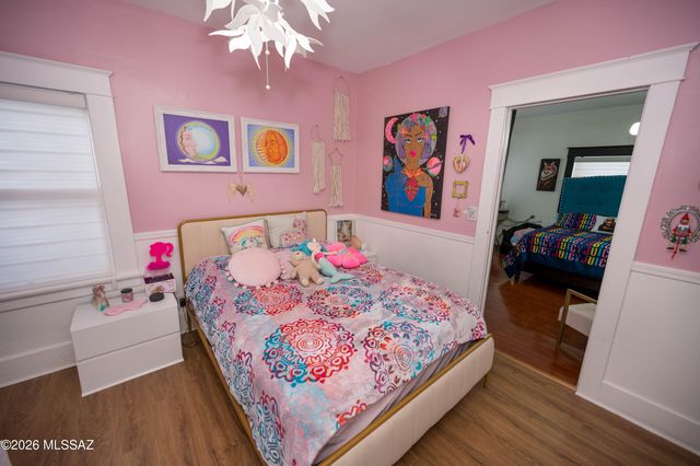 379 W Noon Street, Nogales, AZ 85621