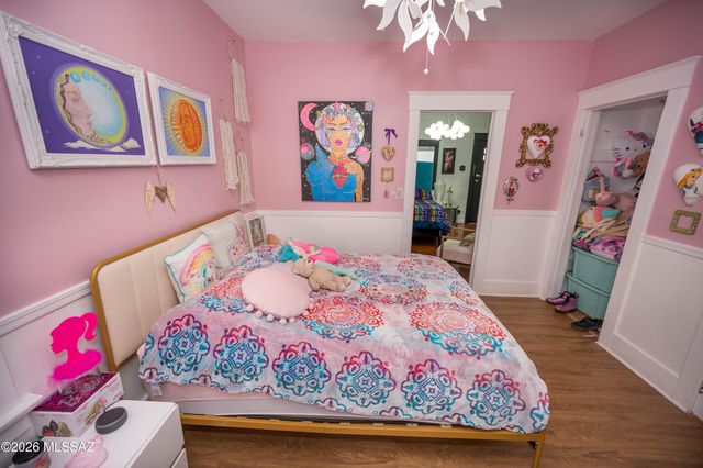 379 W Noon Street, Nogales, AZ 85621