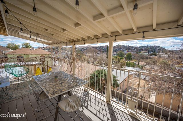 379 W Noon Street, Nogales, AZ 85621