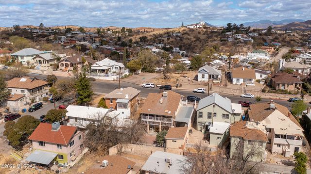 379 W Noon Street, Nogales, AZ 85621