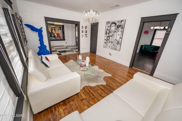 379 W Noon Street, Nogales, AZ 85621