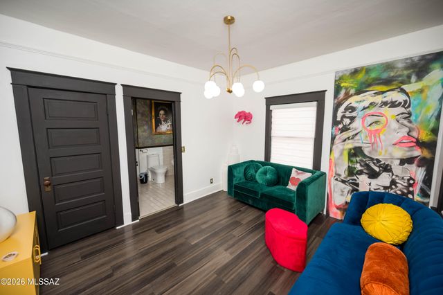 379 W Noon Street, Nogales, AZ 85621