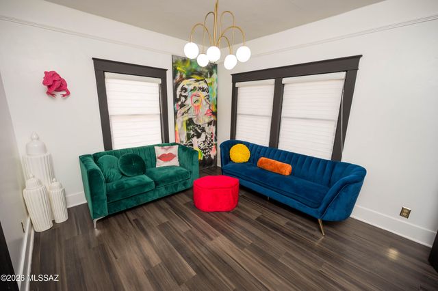 379 W Noon Street, Nogales, AZ 85621