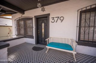 379 W Noon Street, Nogales, AZ 85621