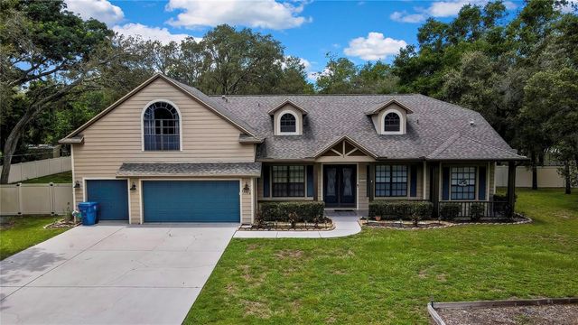 13456 COOPER ROAD, Spring Hill, FL 34609