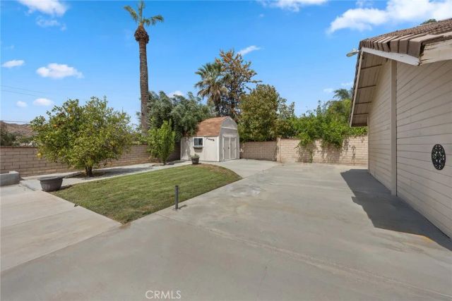 11299 Evans Court, Moreno Valley, CA 92555