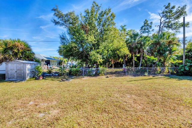 3496 WINONA STREET, Port Charlotte, FL 33948