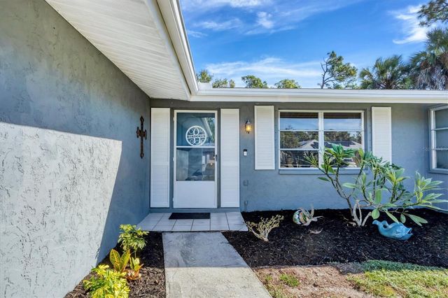 3496 WINONA STREET, Port Charlotte, FL 33948