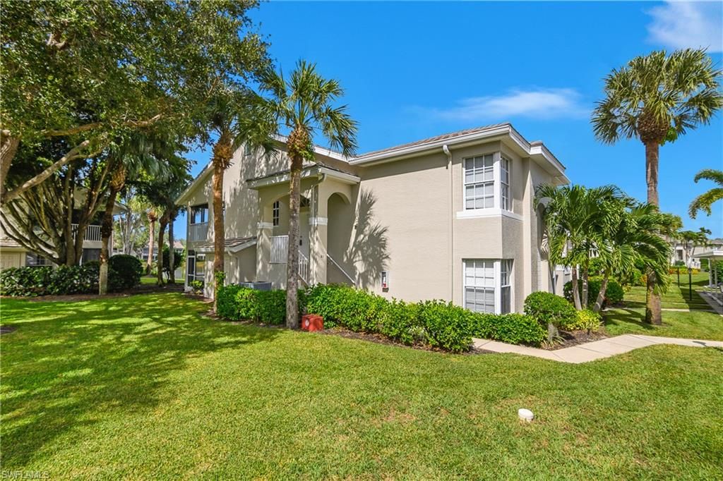 13061 Hamilton Harbour DR R1, NAPLES, FL 34110 — photo 2