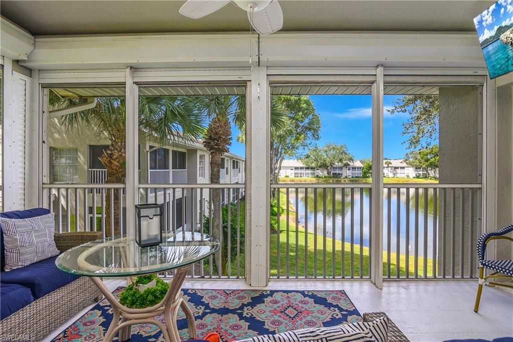 13061 Hamilton Harbour DR R1, NAPLES, FL 34110 — photo 5