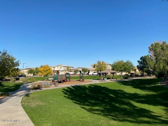 18141 W TASHA Drive, Surprise, AZ 85388