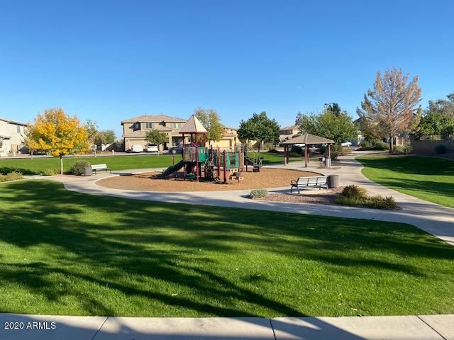 18141 W TASHA Drive, Surprise, AZ 85388