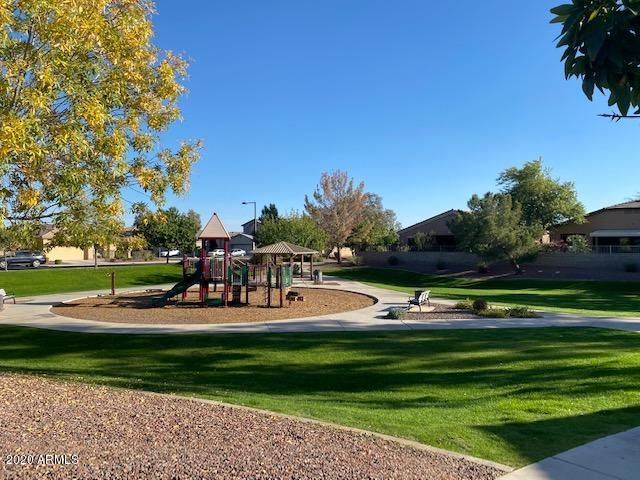 18141 W TASHA Drive, Surprise, AZ 85388