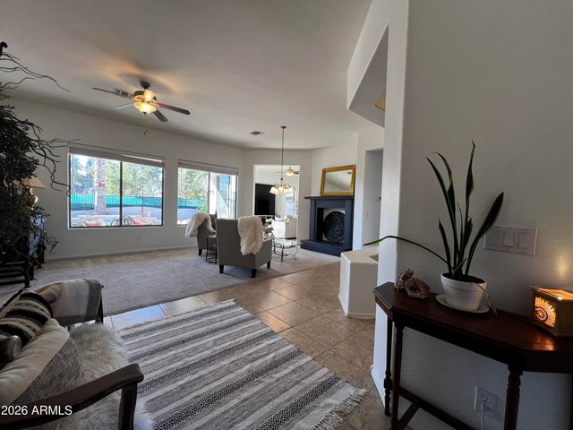 18141 W TASHA Drive, Surprise, AZ 85388