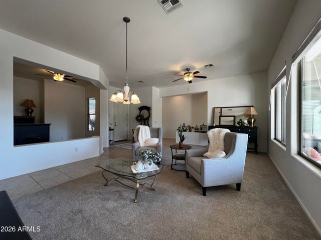 18141 W TASHA Drive, Surprise, AZ 85388