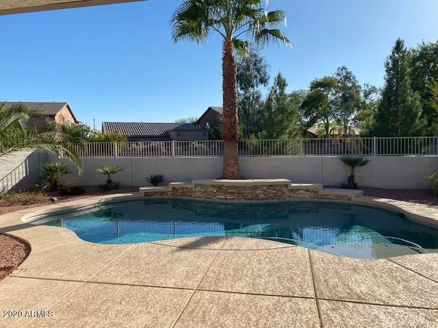 18141 W TASHA Drive, Surprise, AZ 85388