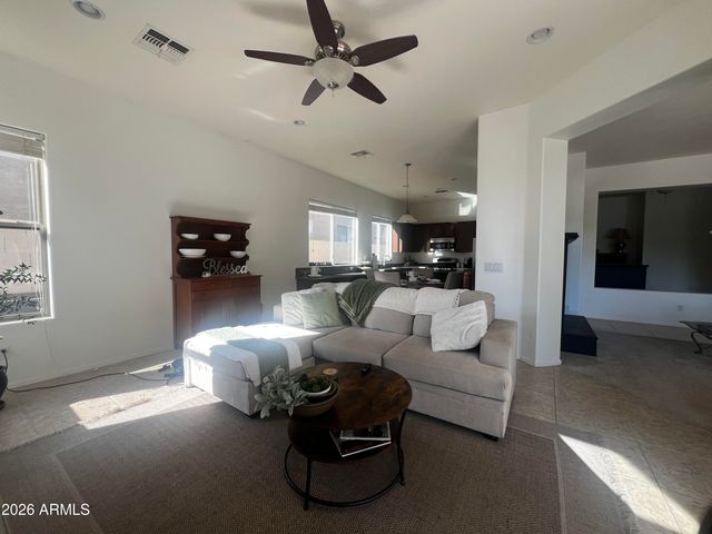 18141 W TASHA Drive, Surprise, AZ 85388