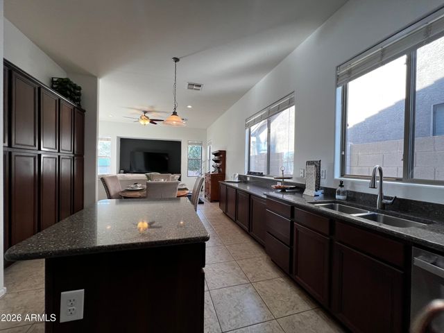 18141 W TASHA Drive, Surprise, AZ 85388