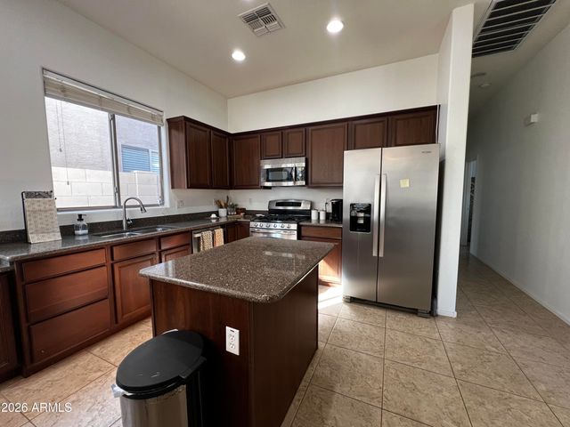 18141 W TASHA Drive, Surprise, AZ 85388