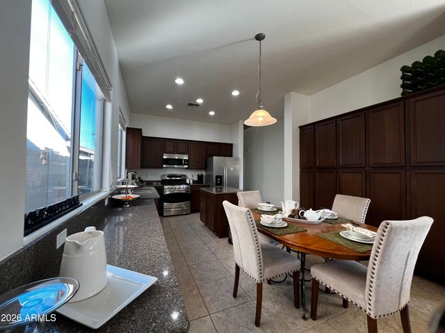 18141 W TASHA Drive, Surprise, AZ 85388