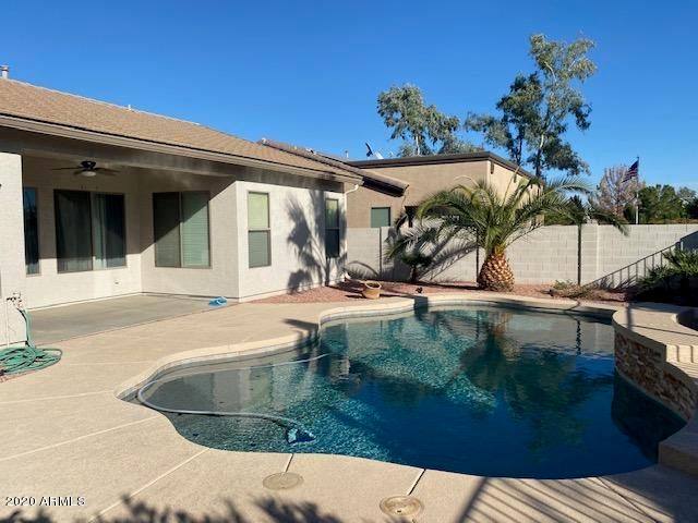 18141 W TASHA Drive, Surprise, AZ 85388