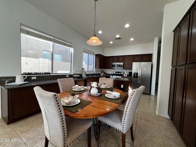 18141 W TASHA Drive, Surprise, AZ 85388