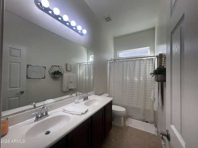 18141 W TASHA Drive, Surprise, AZ 85388