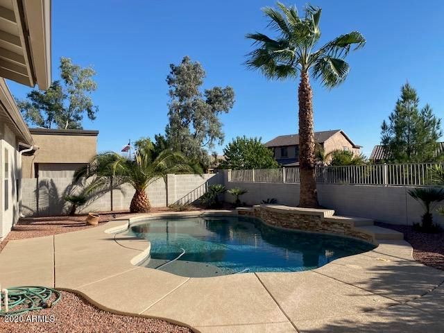 18141 W TASHA Drive, Surprise, AZ 85388