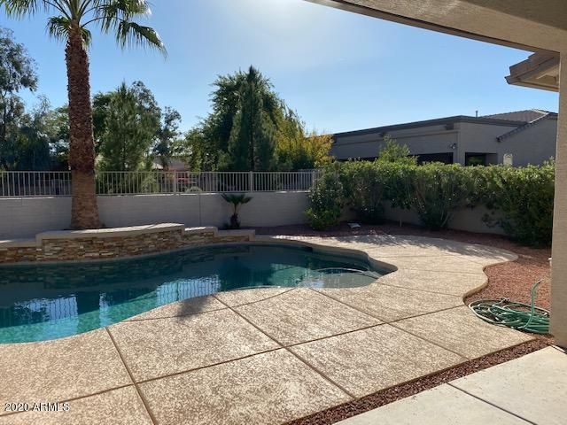 18141 W TASHA Drive, Surprise, AZ 85388