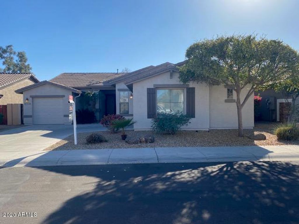 18141 W TASHA Drive, Surprise, AZ 85388