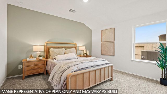 18421 Northern Red Drive, New Caney, TX 77357