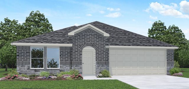 18421 Northern Red Drive, New Caney, TX 77357