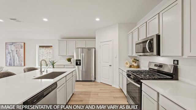 18421 Northern Red Drive, New Caney, TX 77357