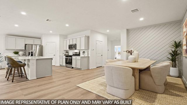 18421 Northern Red Drive, New Caney, TX 77357