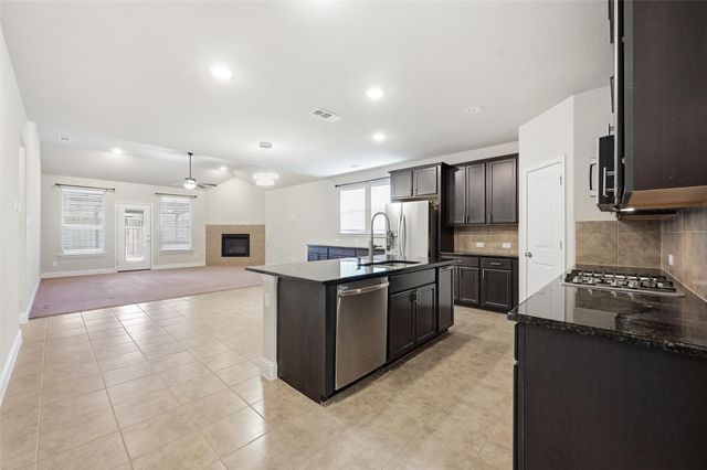 5460 Blue Quail Drive, Prosper, TX 75078