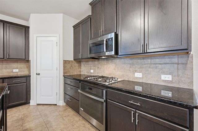 5460 Blue Quail Drive, Prosper, TX 75078