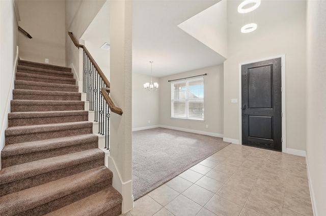 5460 Blue Quail Drive, Prosper, TX 75078