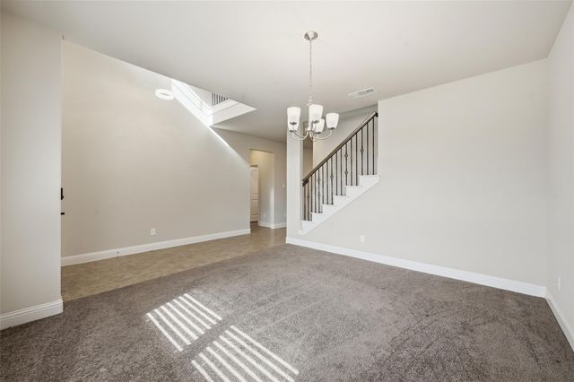 5460 Blue Quail Drive, Prosper, TX 75078