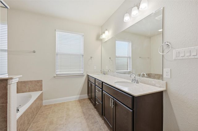 5460 Blue Quail Drive, Prosper, TX 75078