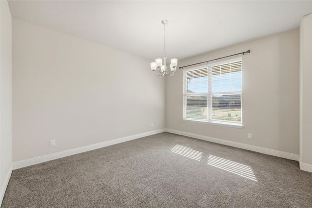 5460 Blue Quail Drive, Prosper, TX 75078