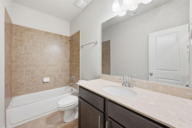 5460 Blue Quail Drive, Prosper, TX 75078