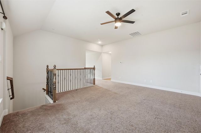 5460 Blue Quail Drive, Prosper, TX 75078